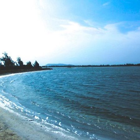 Apartamento Arraial Do Cabo Com Vista Para A Lagoa - Golden Lake エクステリア 写真