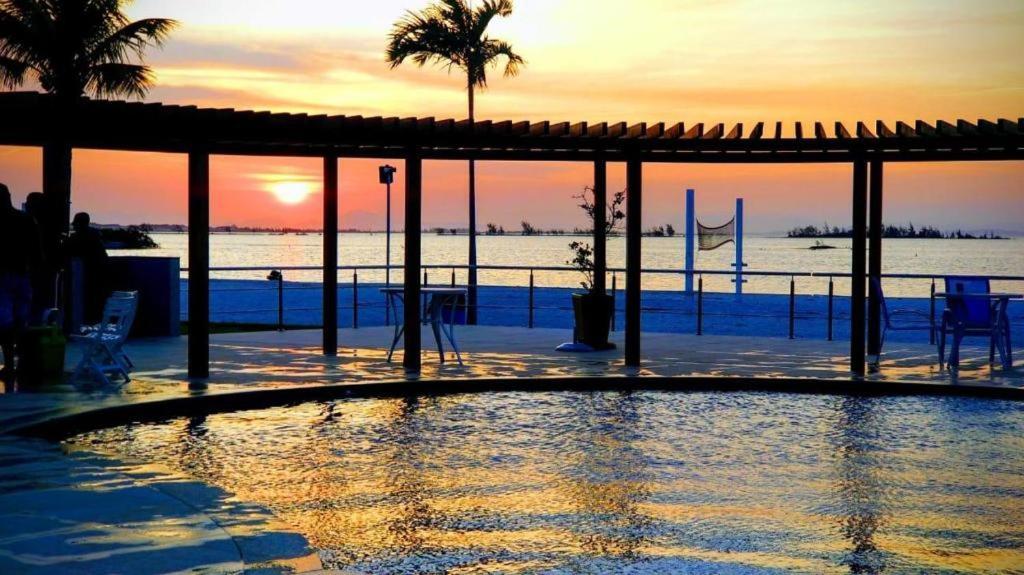 Apartamento Arraial Do Cabo Com Vista Para A Lagoa - Golden Lake エクステリア 写真