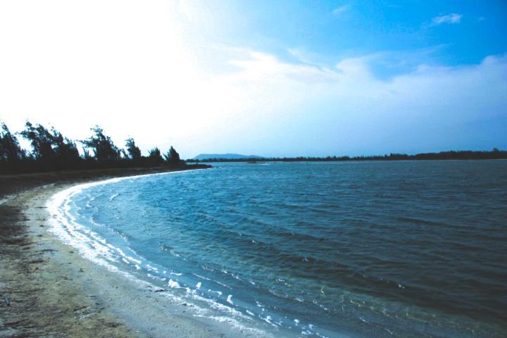 Apartamento Arraial Do Cabo Com Vista Para A Lagoa - Golden Lake エクステリア 写真