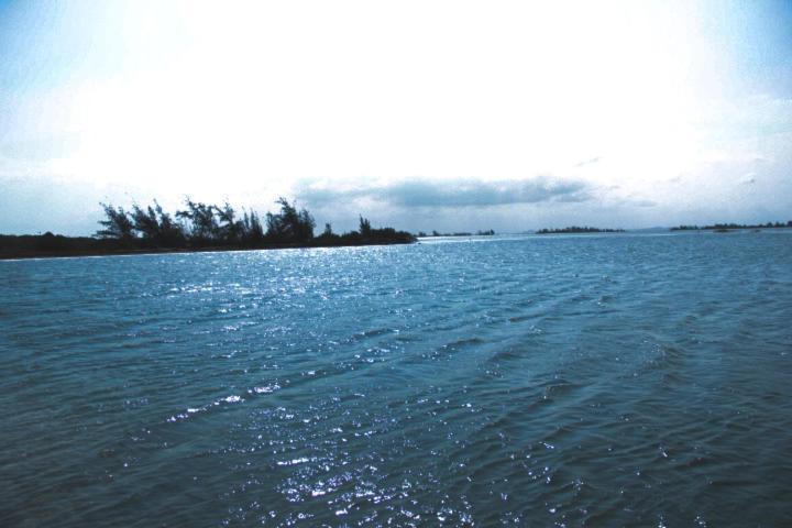 Apartamento Arraial Do Cabo Com Vista Para A Lagoa - Golden Lake エクステリア 写真