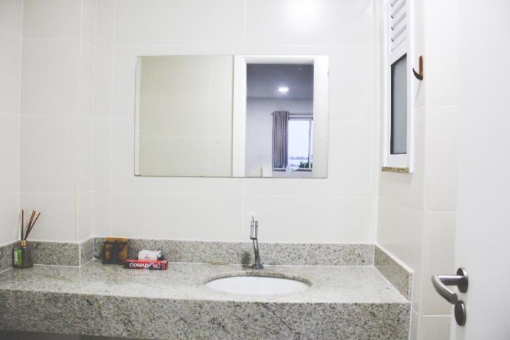 Apartamento Arraial Do Cabo Com Vista Para A Lagoa - Golden Lake エクステリア 写真