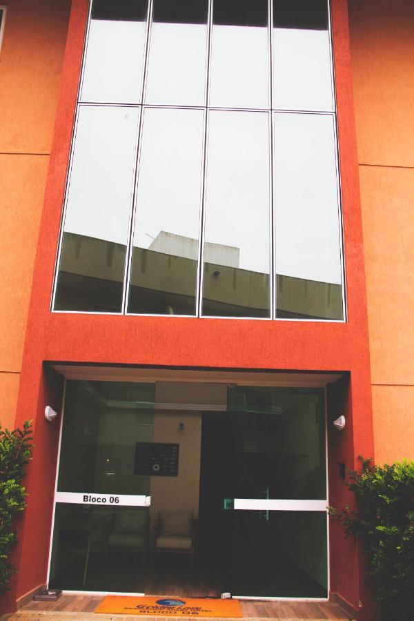 Apartamento Arraial Do Cabo Com Vista Para A Lagoa - Golden Lake エクステリア 写真