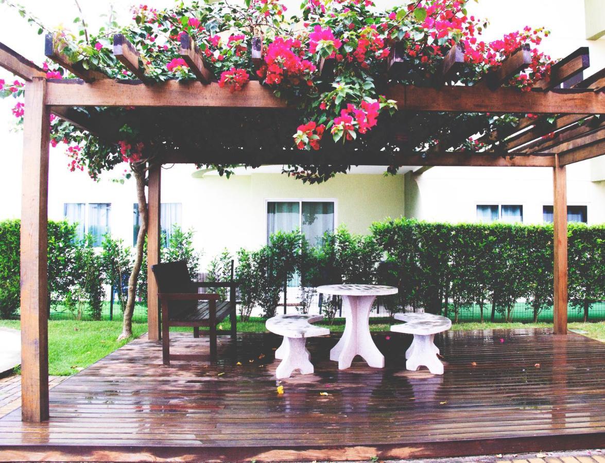 Apartamento Arraial Do Cabo Com Vista Para A Lagoa - Golden Lake エクステリア 写真
