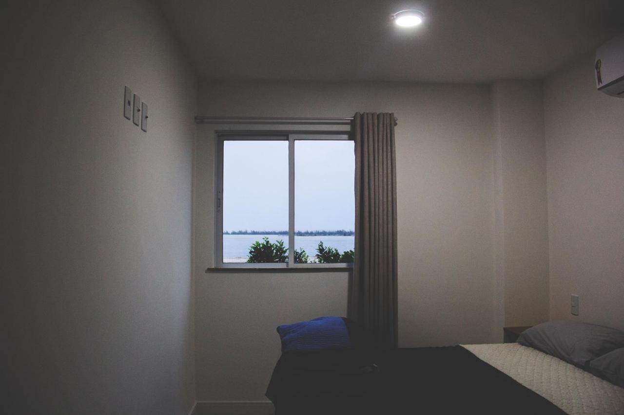 Apartamento Arraial Do Cabo Com Vista Para A Lagoa - Golden Lake エクステリア 写真